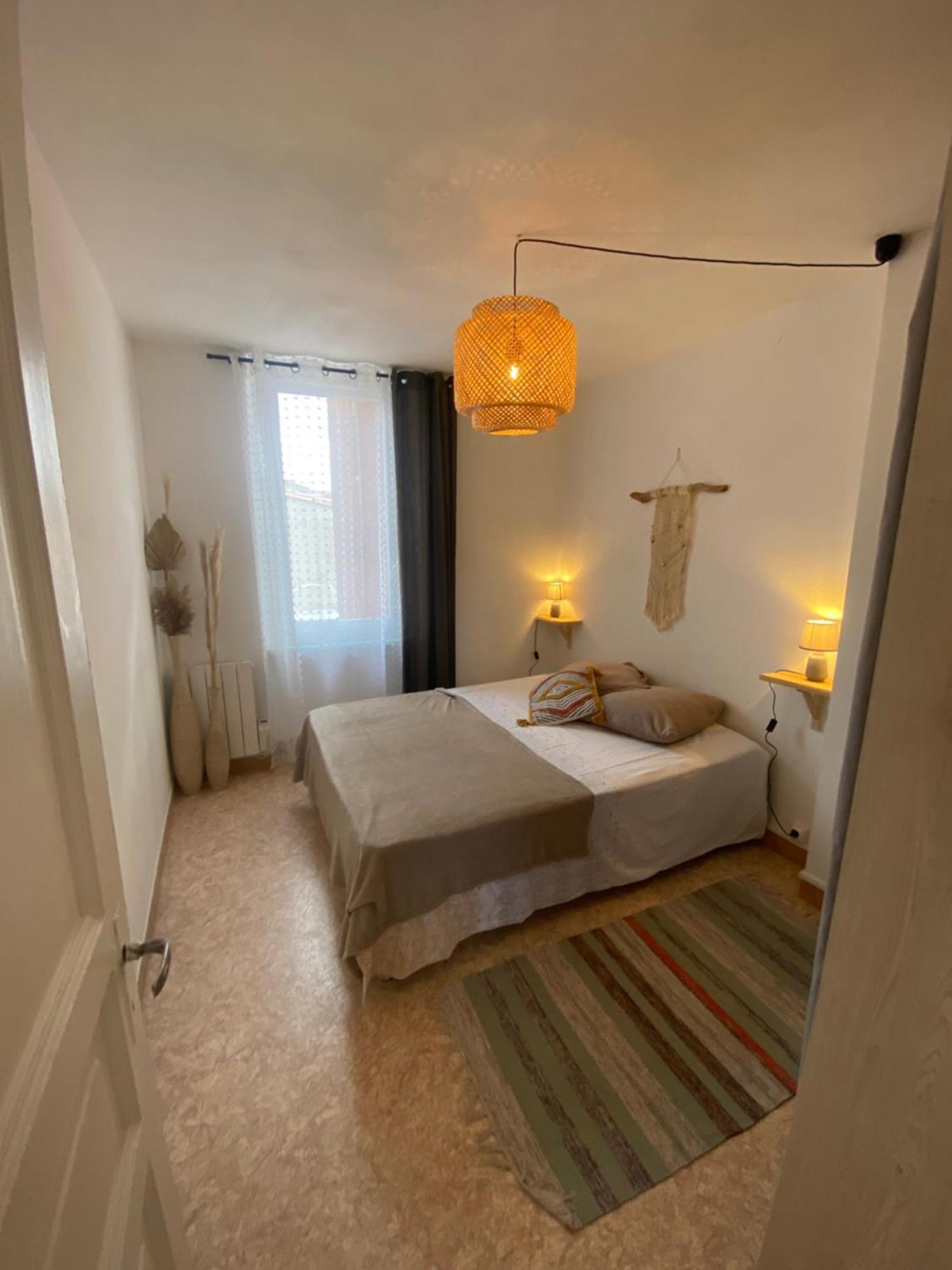 Casa Boheme Villa Saint-Jean-de-Barrou Ngoại thất bức ảnh