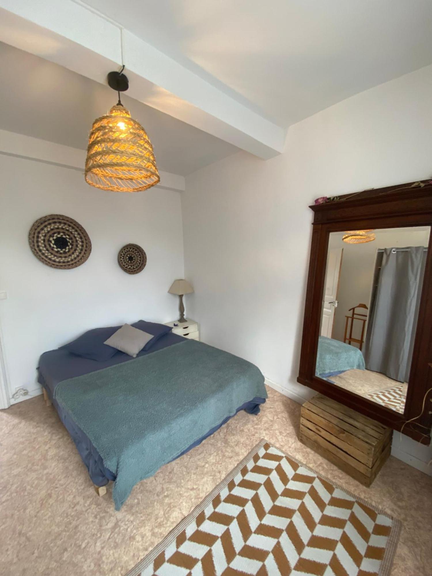 Casa Boheme Villa Saint-Jean-de-Barrou Ngoại thất bức ảnh