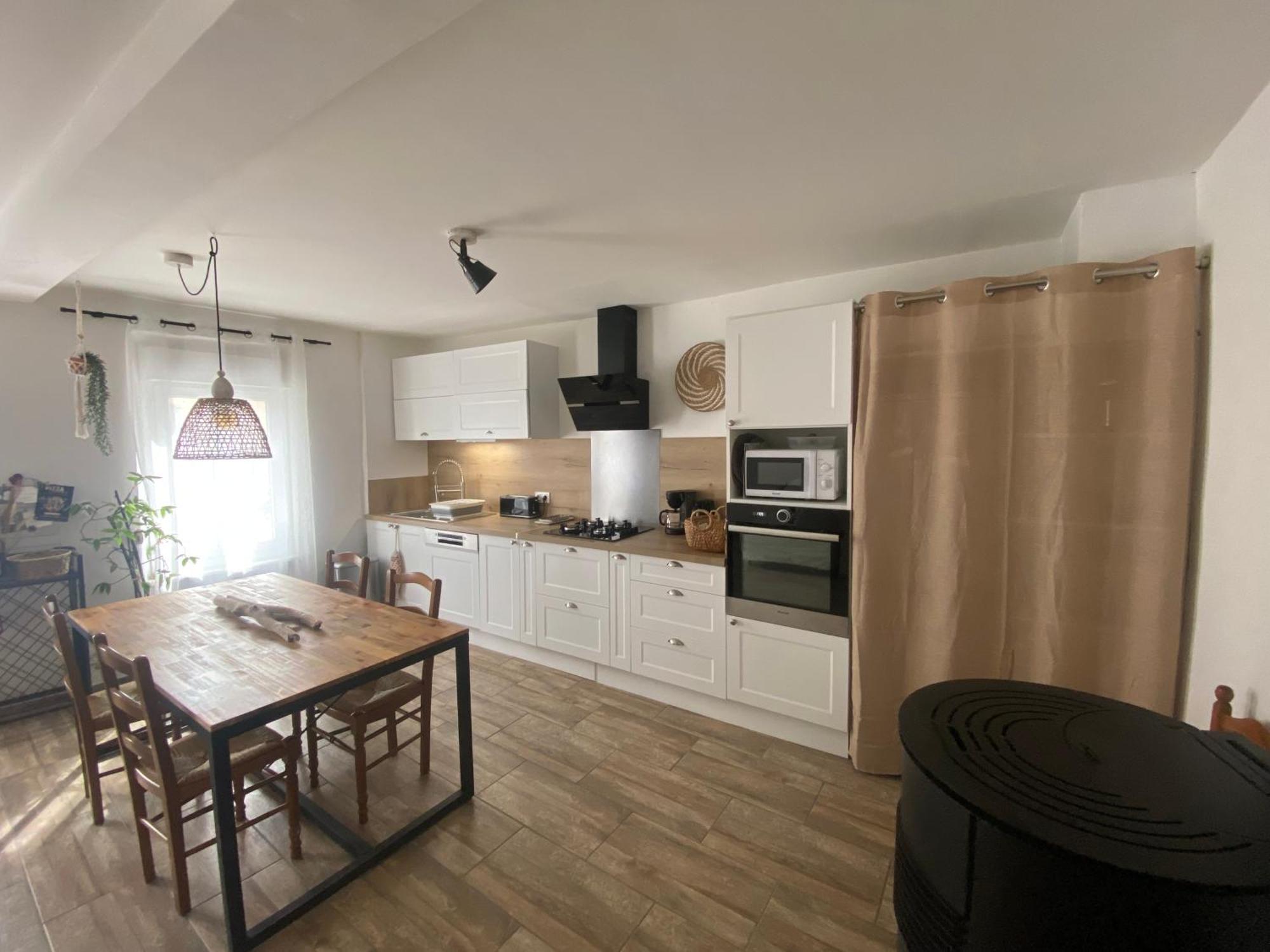 Casa Boheme Villa Saint-Jean-de-Barrou Ngoại thất bức ảnh
