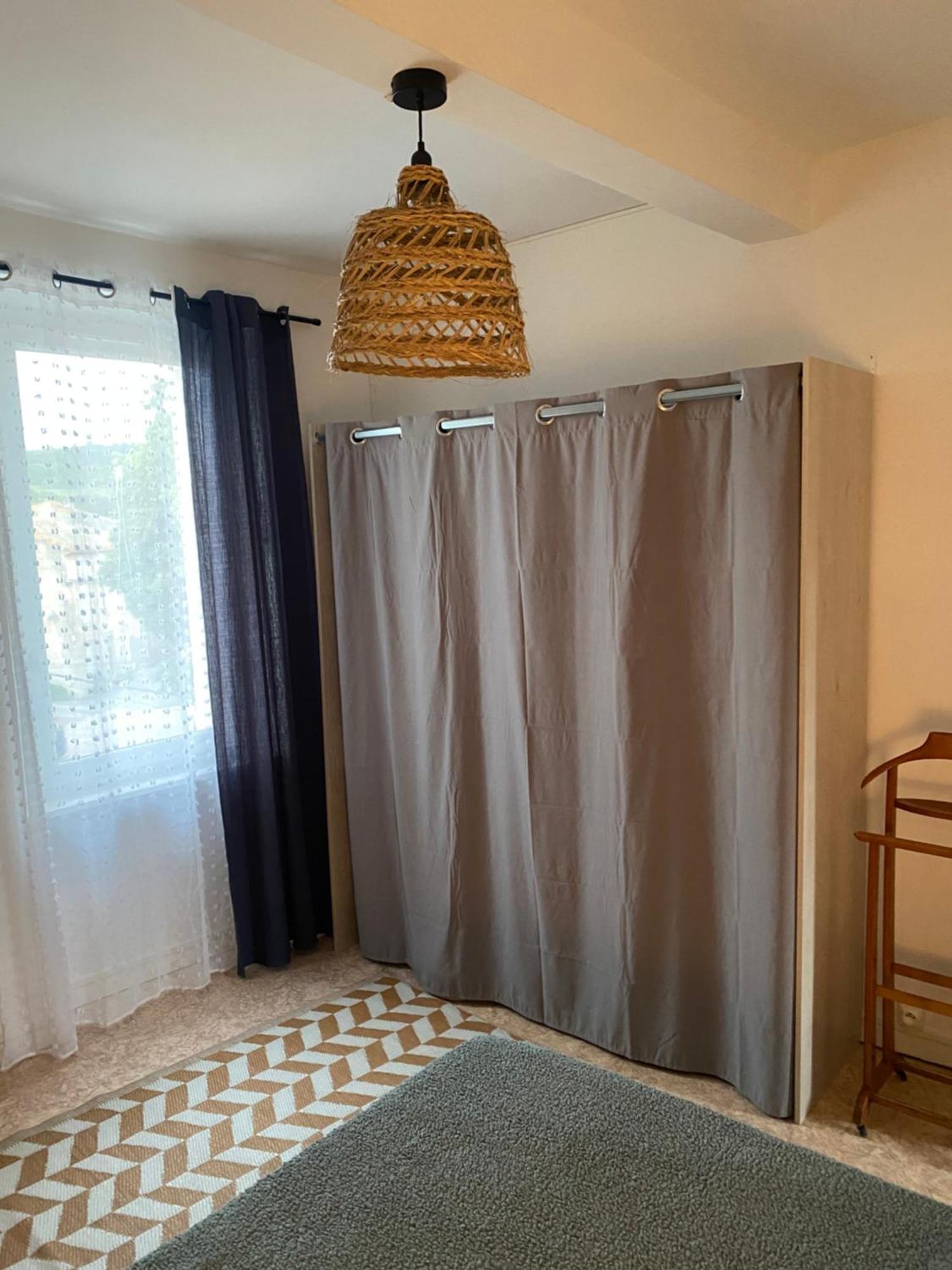 Casa Boheme Villa Saint-Jean-de-Barrou Ngoại thất bức ảnh