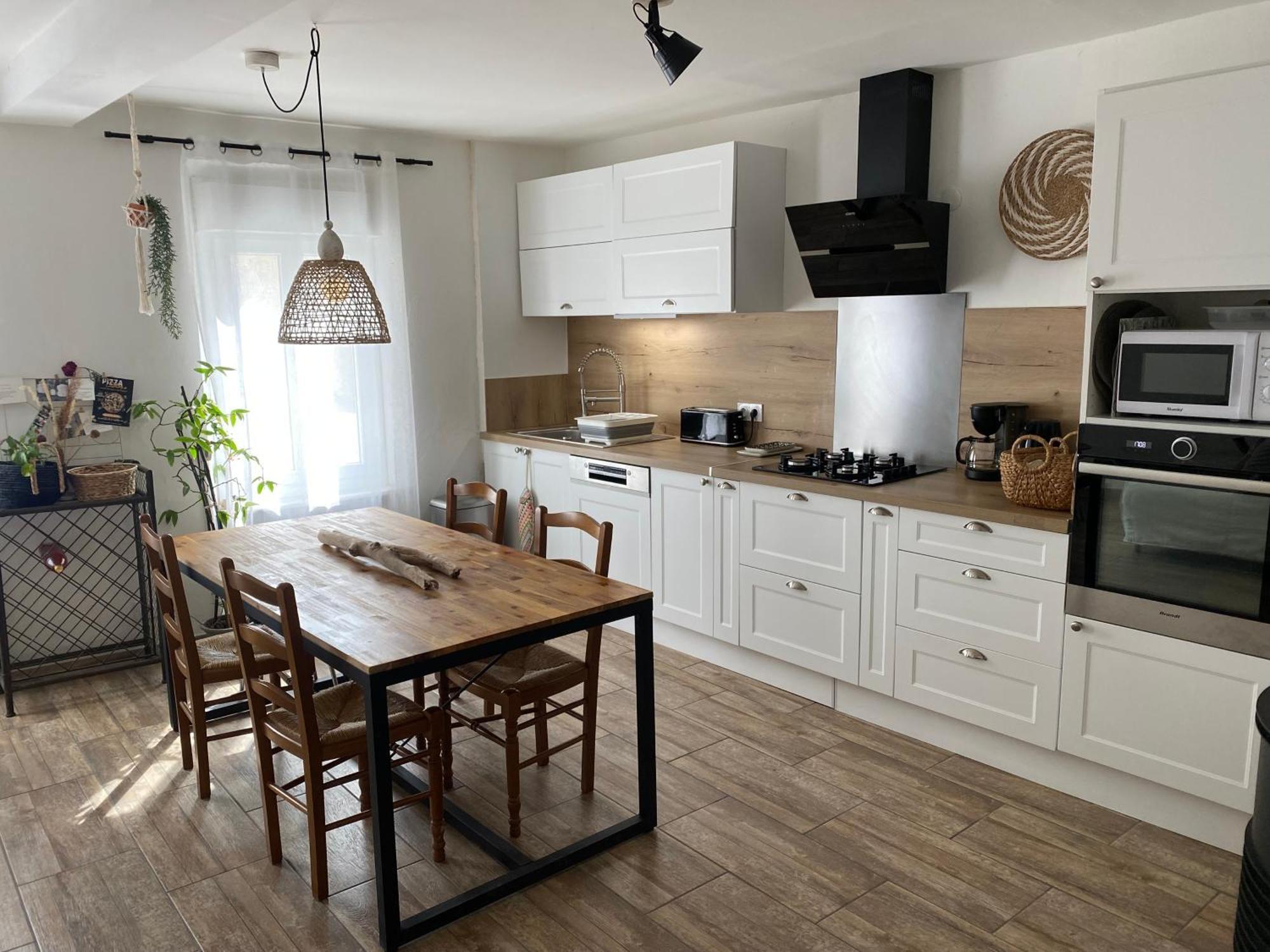 Casa Boheme Villa Saint-Jean-de-Barrou Ngoại thất bức ảnh