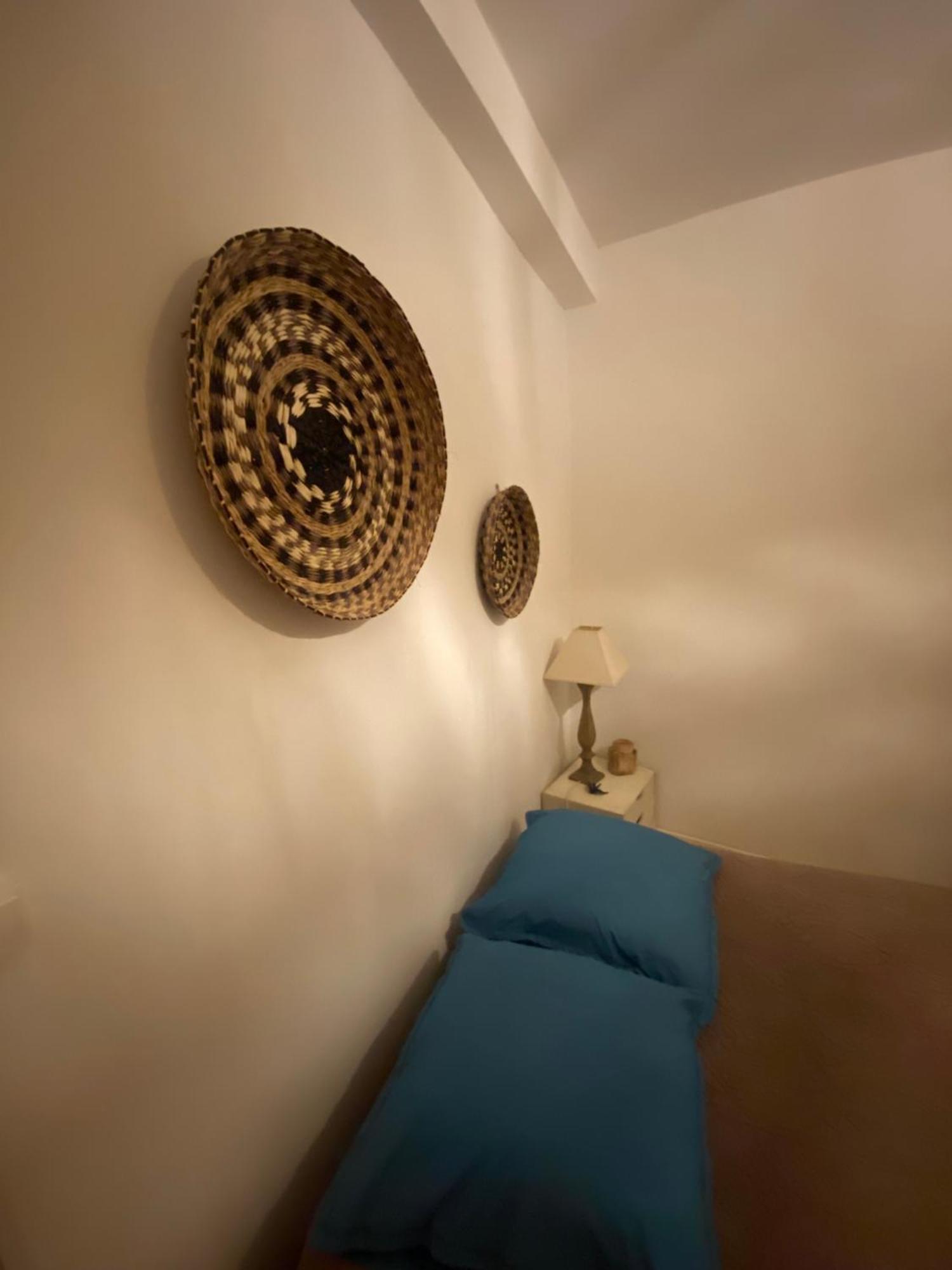 Casa Boheme Villa Saint-Jean-de-Barrou Ngoại thất bức ảnh